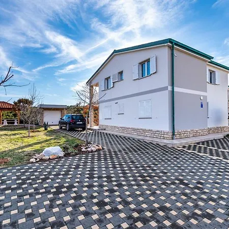 Apartment Dil *