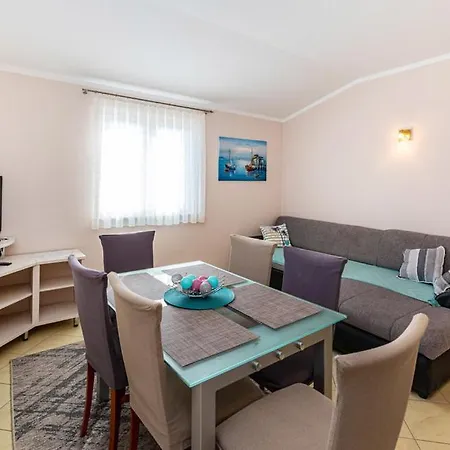 Apartment Dil