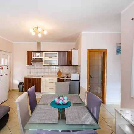 Apartment Dil