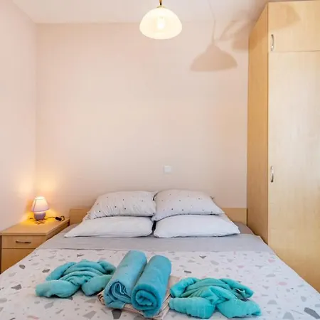 Dil Apartment