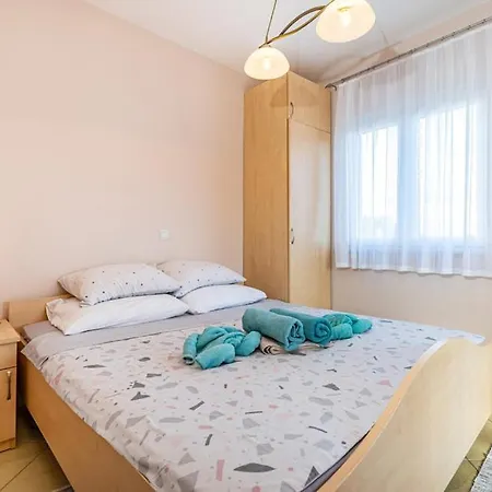 Dil Apartmán Ražanac